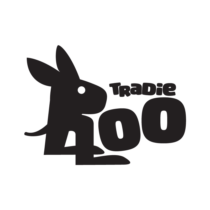 Tradie Roo and Co